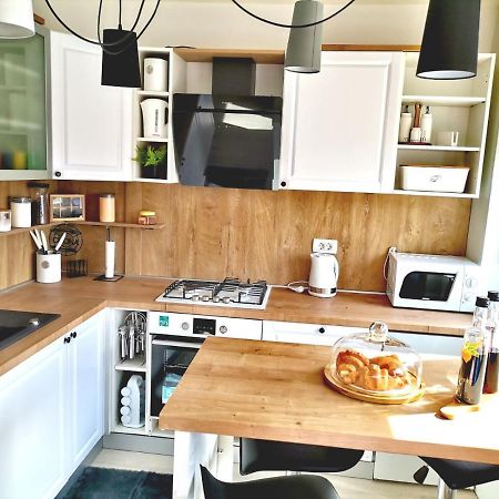 Apartman Anamaria Gospić Eksteriør bilde