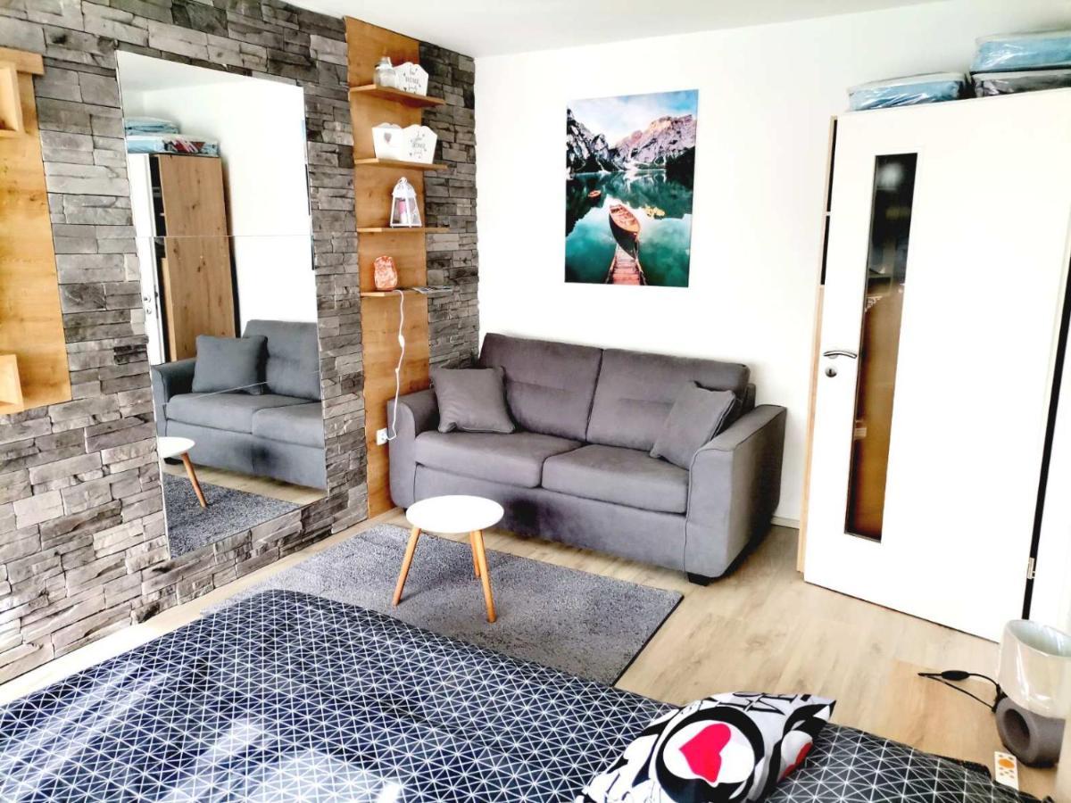 Apartman Anamaria Gospić Eksteriør bilde