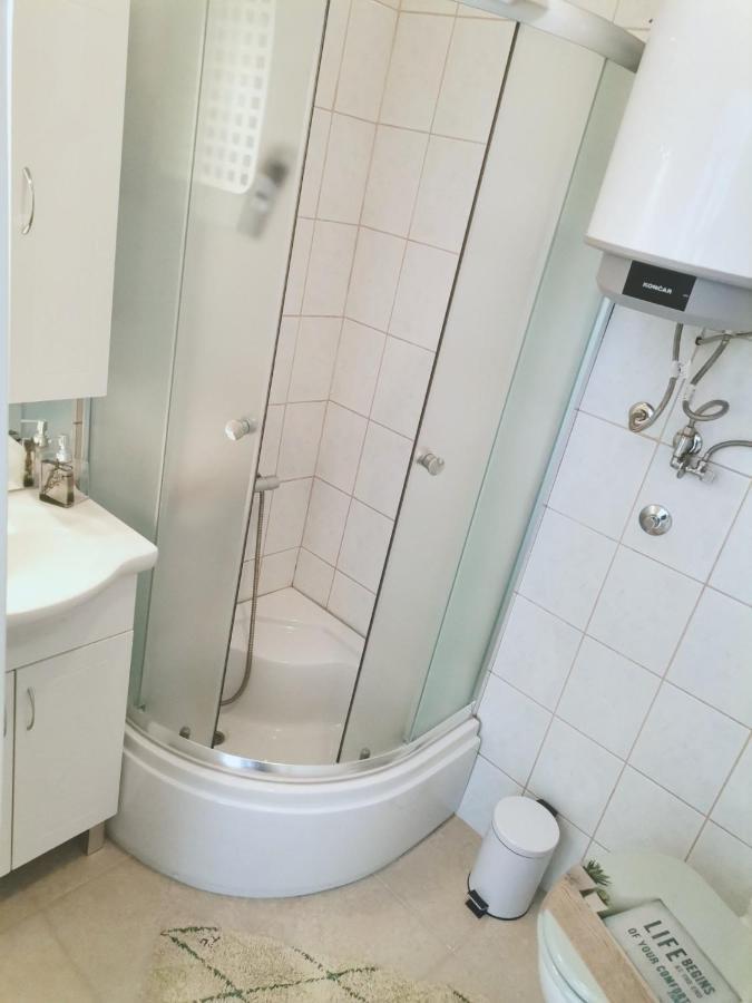 Apartman Anamaria Gospić Eksteriør bilde
